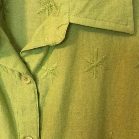 Charlie Paige Shirt - Picture 2 of 6